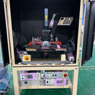 议价Karl SUSS探针台带HOYA激光加工 全套 成色好实物