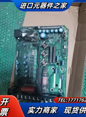 安川F7驱动板ETP617152拍摄11KW的驱动板议价