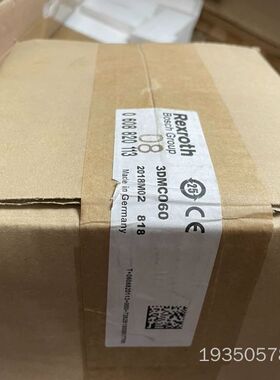 0608820113 3DMC060 0 608 820 1详谈