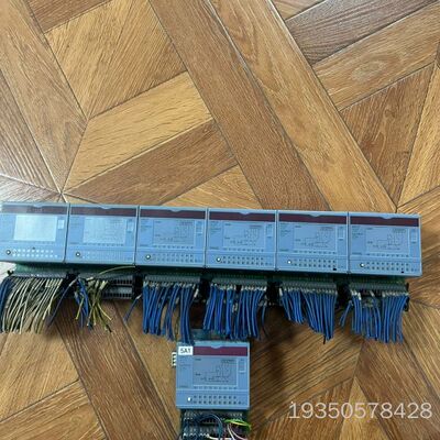 7DM465.7贝加莱模块DM465详谈