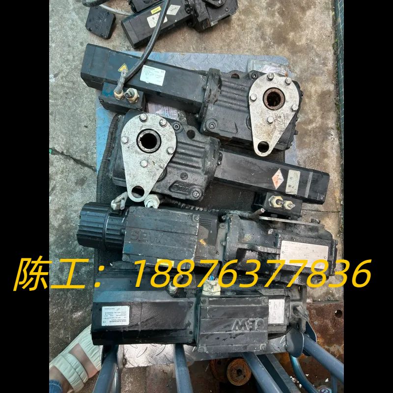 SEW电机 带减速机 FM71L/TF…CFM71M…DFS议价