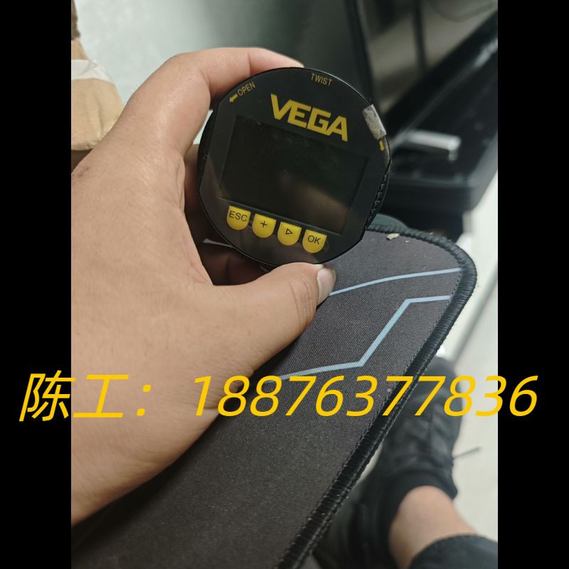 德国VEGA显示模块PLICSCOM.XB议价