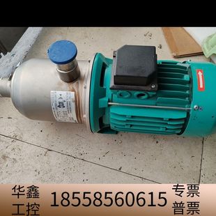 威乐水泵MHI805N威乐变频增压泵.议价