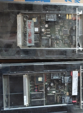 德国VMEbus哈特蔓主板D-3020-002-1