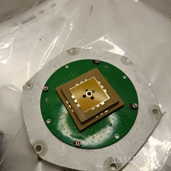 HY-2775ZRG-39-II测会用GPS天线。 A1议价也可维修