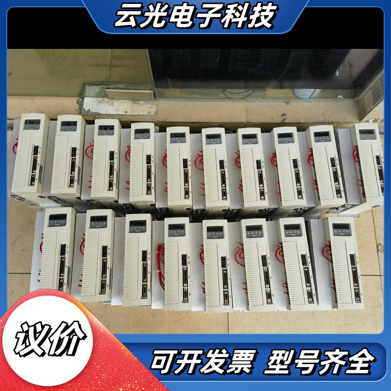 原装成色非常漂亮东JSDA-75A3 驱动器九成新保修议价