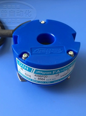 TS5216N8564全新原装 TAMAGAWA多摩川编码器/OIH48-4096P20-L6-5V