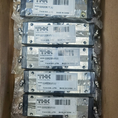 议价销售THK滑块SSR20XW1UU