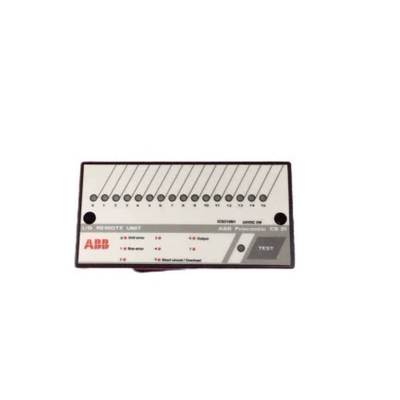 ABB  ICSO16N1【议价】