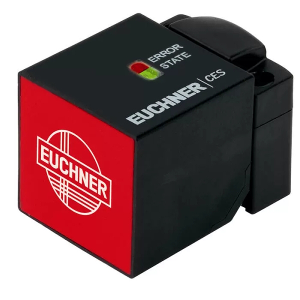 120136 RGBF04X12-732L-MC2409 安士能门锁限位开关光