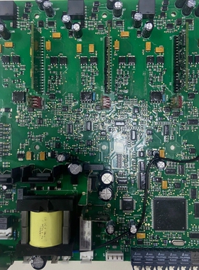 AB伟肯驱动电源板PC00225I VACON 伟肯驱动板P【议价】