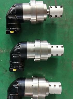 台湾APEX/精锐行星减速机AER120 27021 4 5