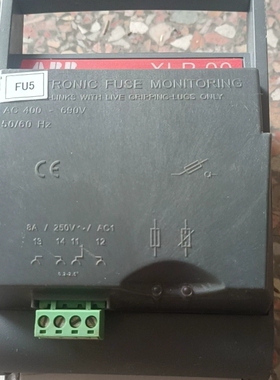 【议价】ABB熔断器开关XLP00，，详情，运费到付