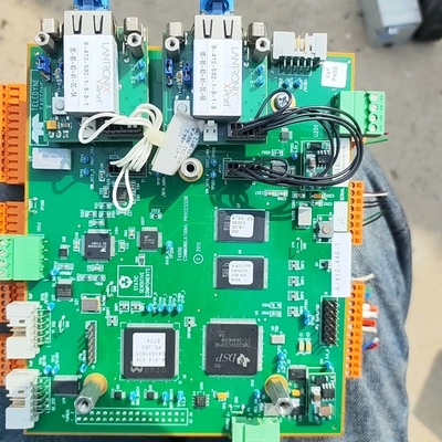 美国TELEDYNE TAPTONE液位检测机控制主板FM0