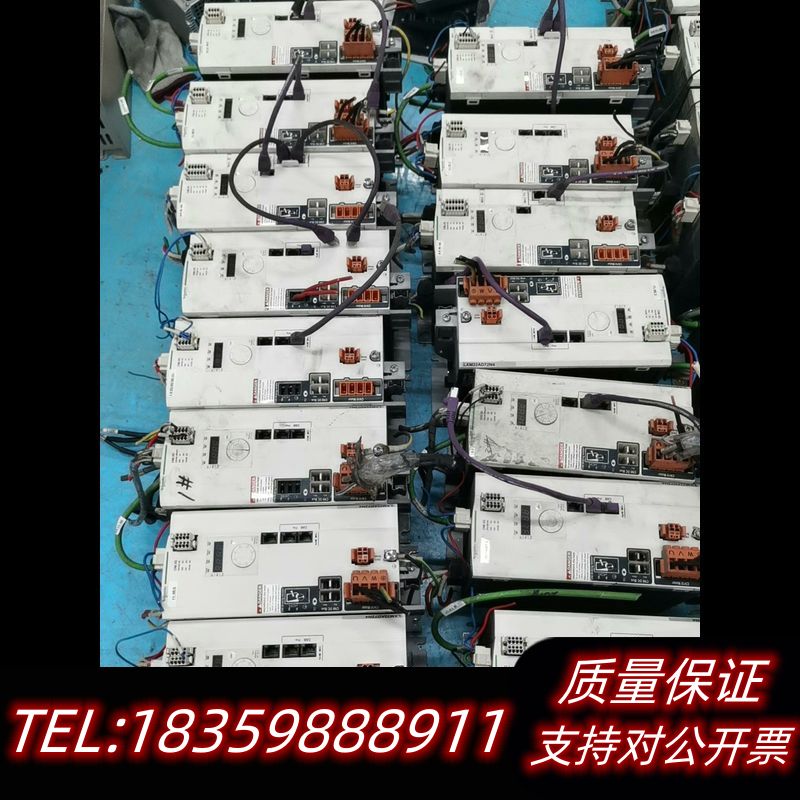 驱动器LXM32AD72N4议价