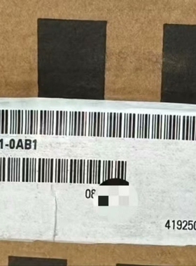 6SL3100-1AE31-0AB1 有货哦 包装配件齐全，【议价】