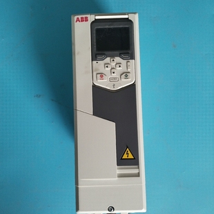 ABB变频器ACS580 12A7 4实物拍摄包好保证议价