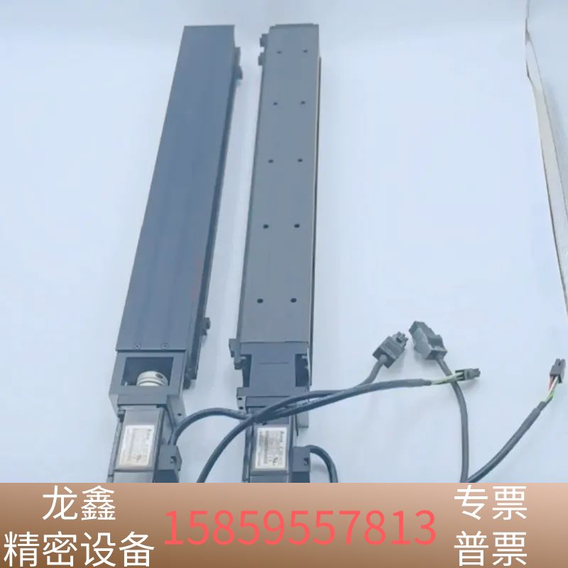 KK6010P-500A1台湾HI上银直线模组，带.议价