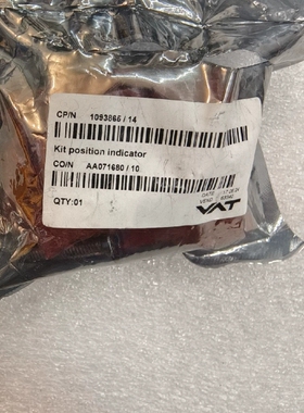 VAT真空配件传感器巴鲁夫BMF008P易福门磁性开关！【议价】