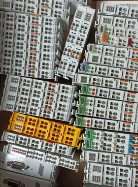 BECKHOFF倍福EL3011 EL3048 EL3054【议价】
