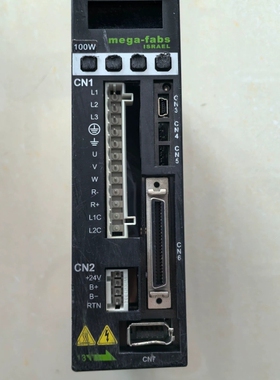 D2-0123-S-A0-1伺服驱动器，实物拍摄，功能包好，【议价】