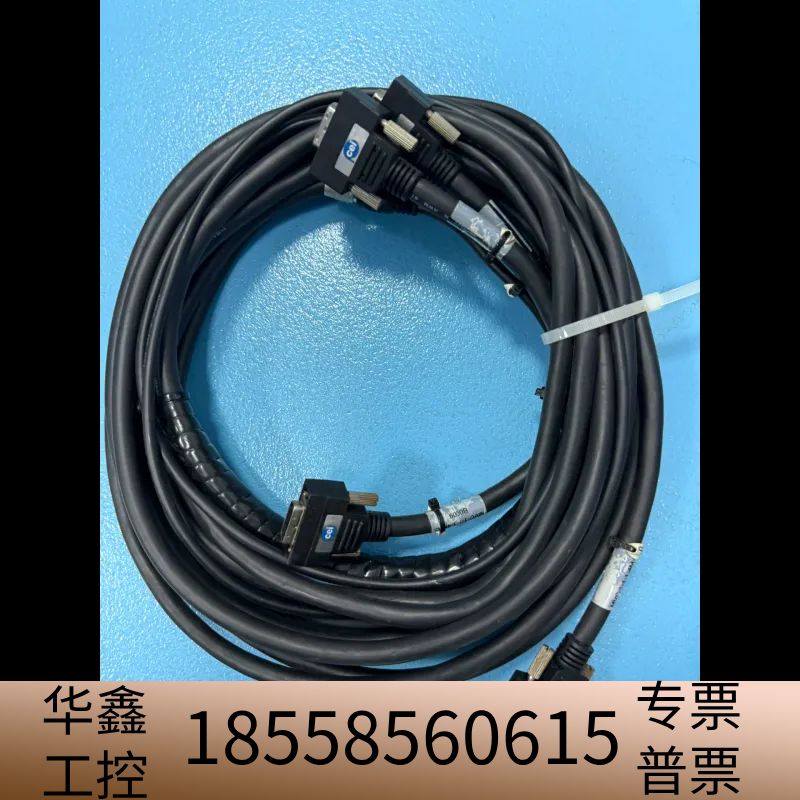 CEI工业相机通讯线,型号MVC-1-1-1-4MC.议价