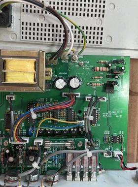 议价BK Precision【BK4010A】百科 函数发生器，