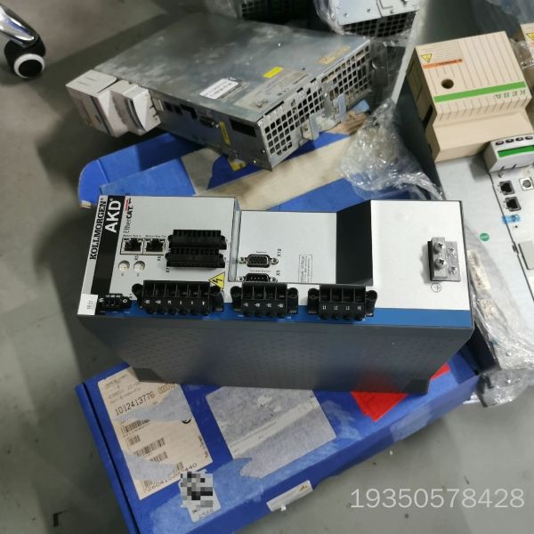 科尔摩根驱动器AKD-P02407-NBEC-0000如详谈