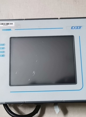 议价UNIOP原装拆机 ECT-16-0045 触摸屏人机界面