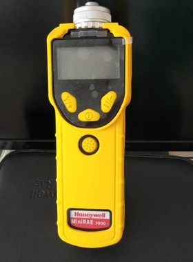 旗下华瑞便携式VOC气体测试仪MiniRAE PGM7320