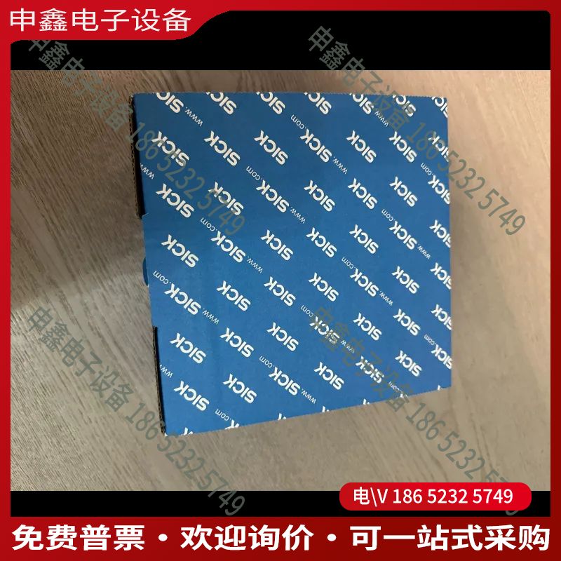 议价：西克图像读码器V2D611R-MMSBE4  SICK阅读器