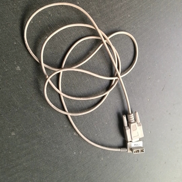 台安SG2  PLC下载线。 包功能好！一经售出不以任何理由