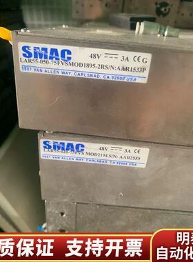 SMAC音圈电机LAR55-050-75FVS，可旋转可.询价