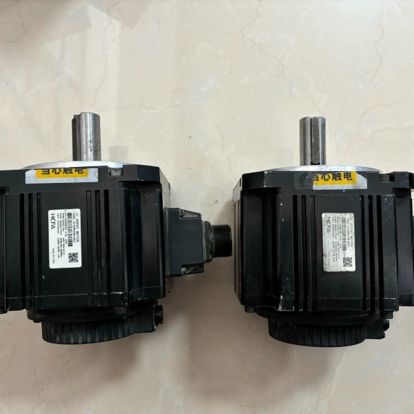 SV-X3MM100A-N2LN 禾川 1KW伺服电机 功能【议价】