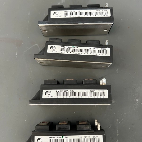 2MB175UA-120富士模块，