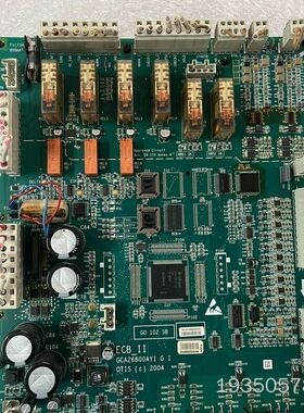 GCA26800AY1 ECB_IIGCA26800AY1详谈