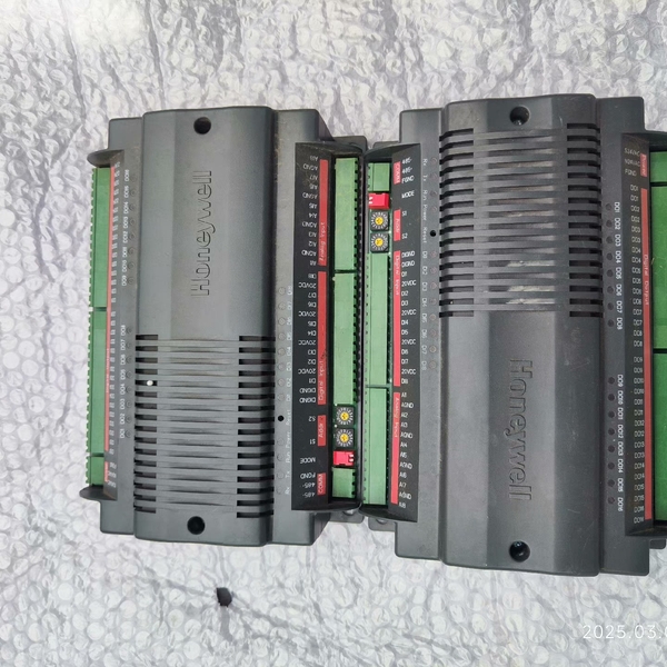 议价霍尼韦尔模块  拆机的2个霍尼韦尔CPO模块，型号CPO-D
