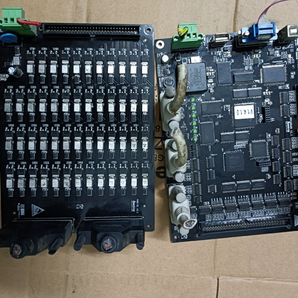 Leetro乐创运动控制卡MPC6569版本V1.4.1.0询价