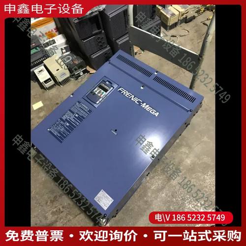 议价：G1S变频器110KWFRN110GX1S-4