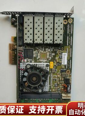 Napatech 073-007902-02 NT4E-4-.询价