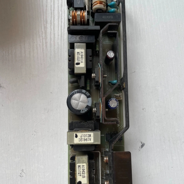 【议价】沙迪克电源ZWS75AF-5/J，功能正常无修