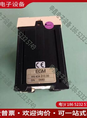 议价：进口ThyssenKrupp EGM  MVI 01 M