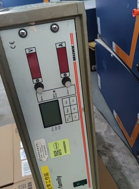 议价德国MUNK  E230G25/100 230v dc 输出