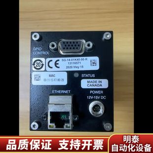 DALSA 工業(yè)線掃相機(jī).詢價(jià) 01K40