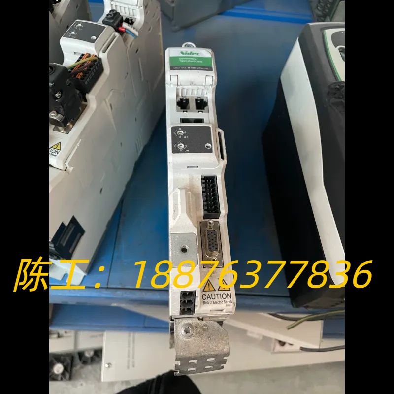 M750-014 00042A  1.5KW 尼德科Nide议价