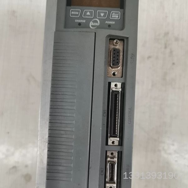 东元伺服驱动器TSTK30C-B-Y，实拍，接750w电机报议价也可维修