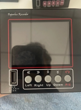 【议价】paperless recorder LD304AG-NS1