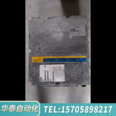 华泰驱动器 新能源车电机驱动器 ELFA2 DC4-650