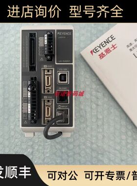 基恩士传器LK-G3001V LK-G3001A LK-G3001PV LK-G5001P LK-GC10