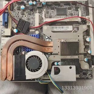 小主机B75主板、i3 3代cpu，主板，用dd议价也可维修